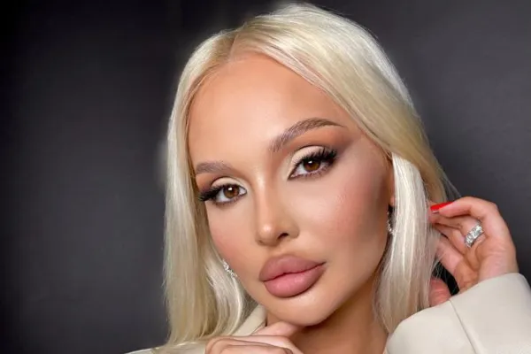 Imagine Modele machiaj